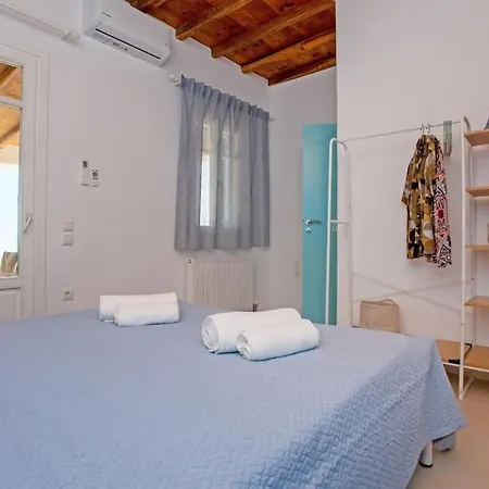 Kallisti Mykonos בית נופש Mykonos Town