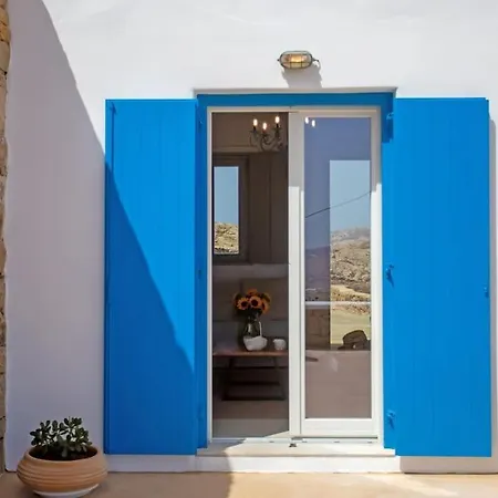 בית נופש Kallisti Mykonos