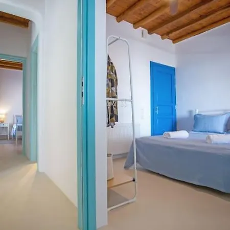 Casa vacanze Kallisti Mykonos