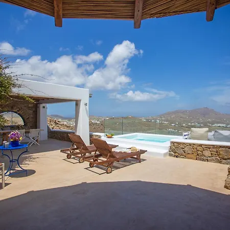 Kallisti Mykonos