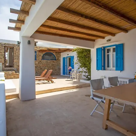 Kallisti Mykonos