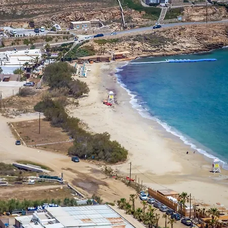 Kallisti Mykonos *