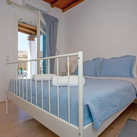 Kallisti Mykonos Prázdninový dům