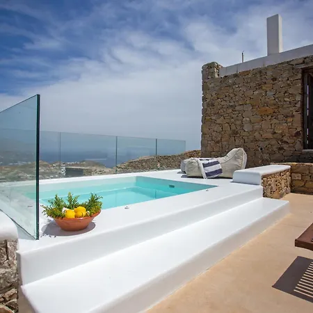 Holiday home Kallisti Mykonos