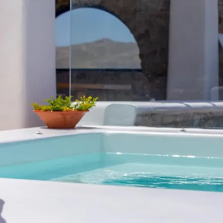 Kallisti Mykonos *