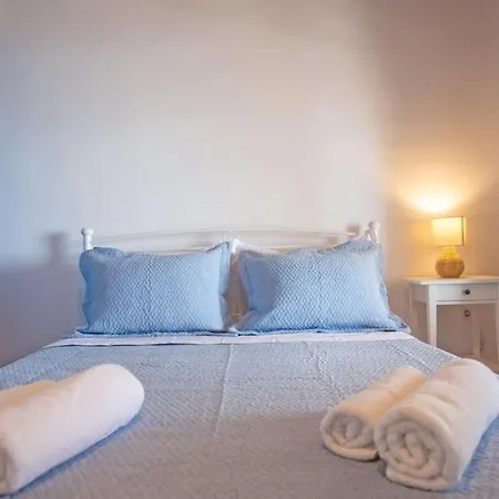 Feriehus Kallisti Mykonos Mykonos Town