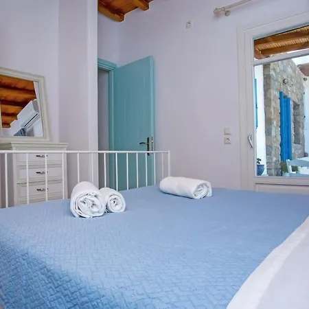 Kallisti Mykonos Feriehus