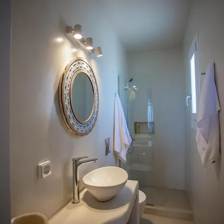 Kallisti Mykonos